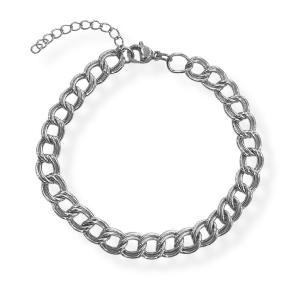 FOFYN CHAIN BRACELET - Image 3