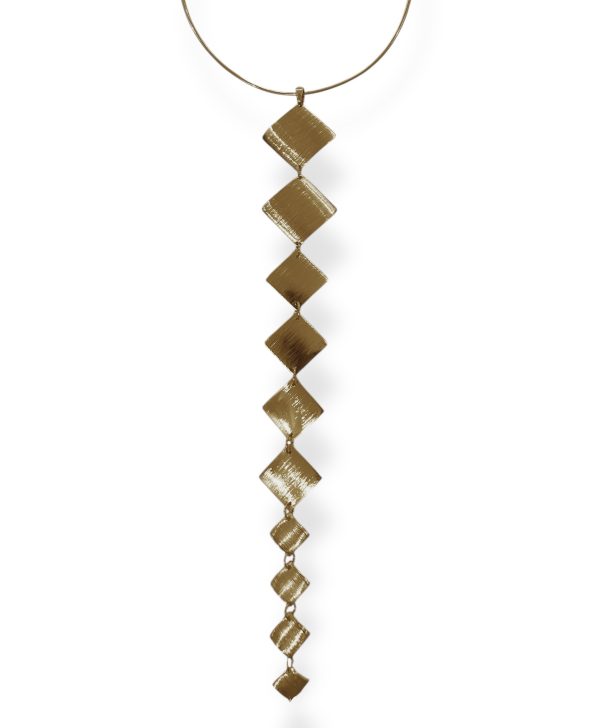 GORGY NECKLACE