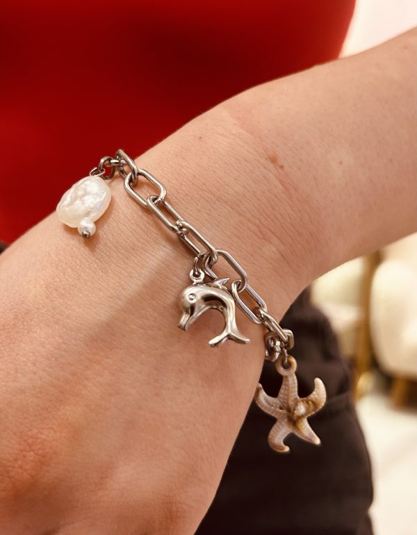 RATY CHARM BRACELET - Image 2