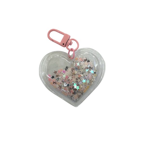 Y2K BIG BOW BAG CHARM ΜΠΡΕΛΟΚ - Image 2