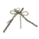 Y2K GLAMOUR CHARM ΜΠΡΕΛΟΚ