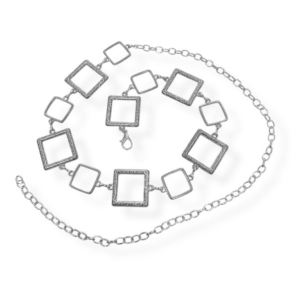 ARTEMY BELLY CHAIN ΖΩΝΗ - Image 3