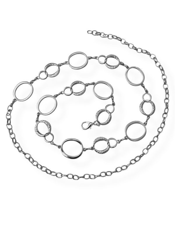 ELECTRA BELLY CHAIN ΖΩΝΗ