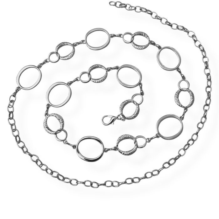 ELECTRA BELLY CHAIN ΖΩΝΗ
