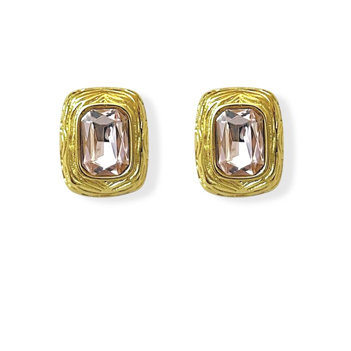 FEELING PINKY EARRINGS