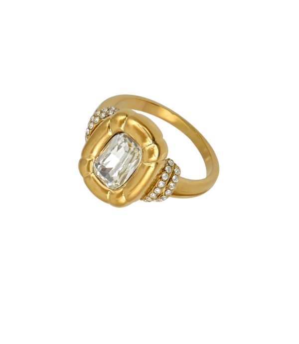 SAROTY RING