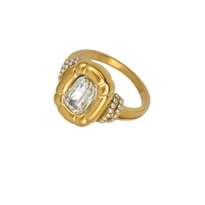 SAROTY RING
