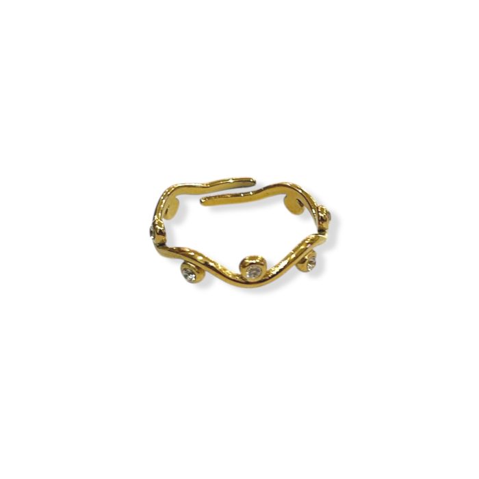 SAMALE RING