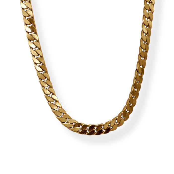 MERY NECKLACE CHAIN