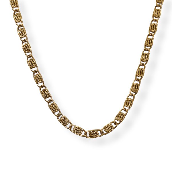 ZANET NECKLACE CHAIN