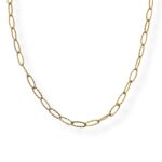 JOY CHARM NECKLACE CHAIN