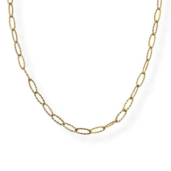 FANY NECKLACE CHAIN