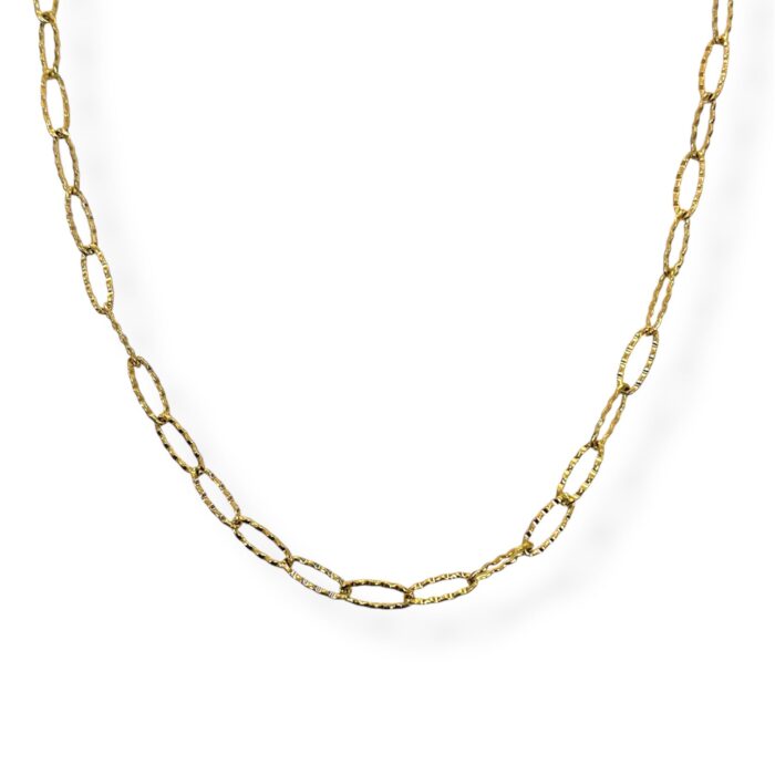 FANY NECKLACE CHAIN