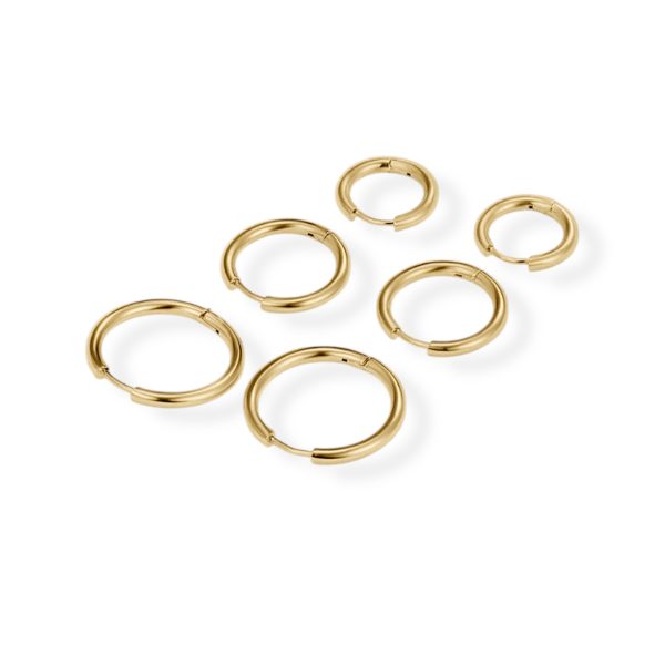 MIRAYA SET EARRINGS
