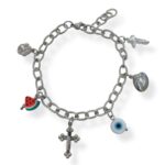 SUMMERAT CHARM BRACELET