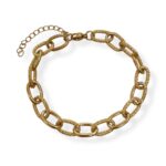 ALEGRA CHAIN BRACELET