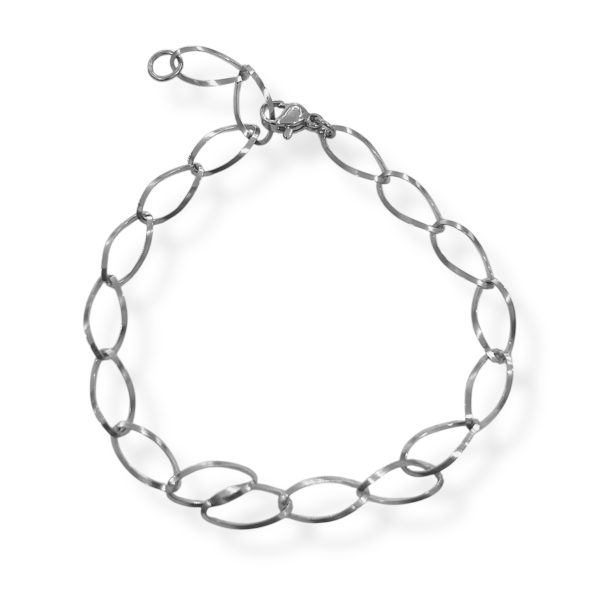 VOLLY CHAIN BRACELET - Image 3