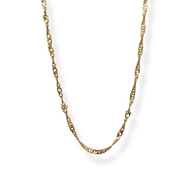 HARPER CHAIN NECKLACE