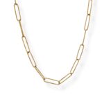NARIA CHAIN NECKLACE
