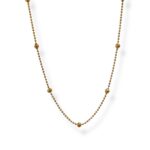 BLISS CHAIN NECKLACE