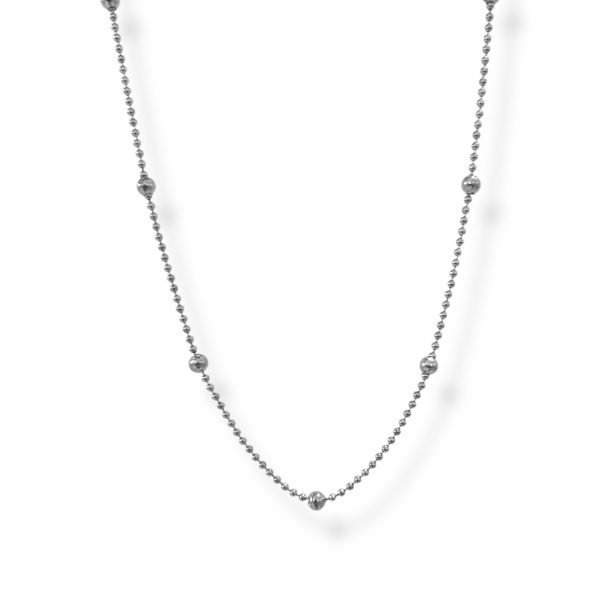 BLISS CHAIN NECKLACE - Image 3
