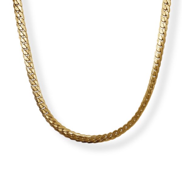 GOLLA NECKLACE CHAIN