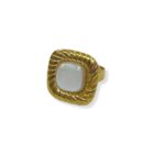 DINA PEARL RING