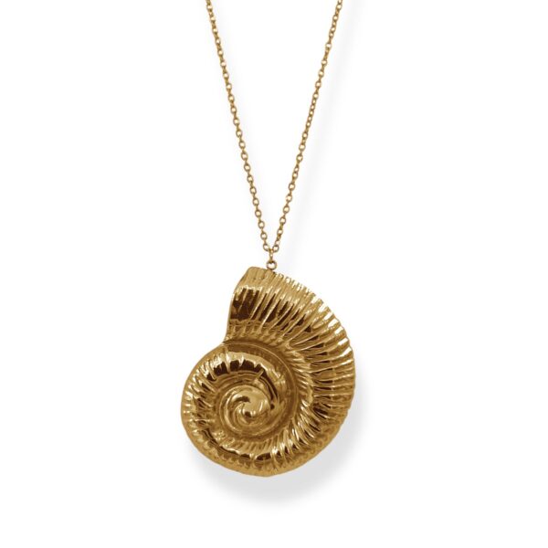 NERO NECKLACE - Image 1