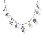 CAPRY CHARM NECKLACE