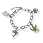 RATY CHARM BRACELET