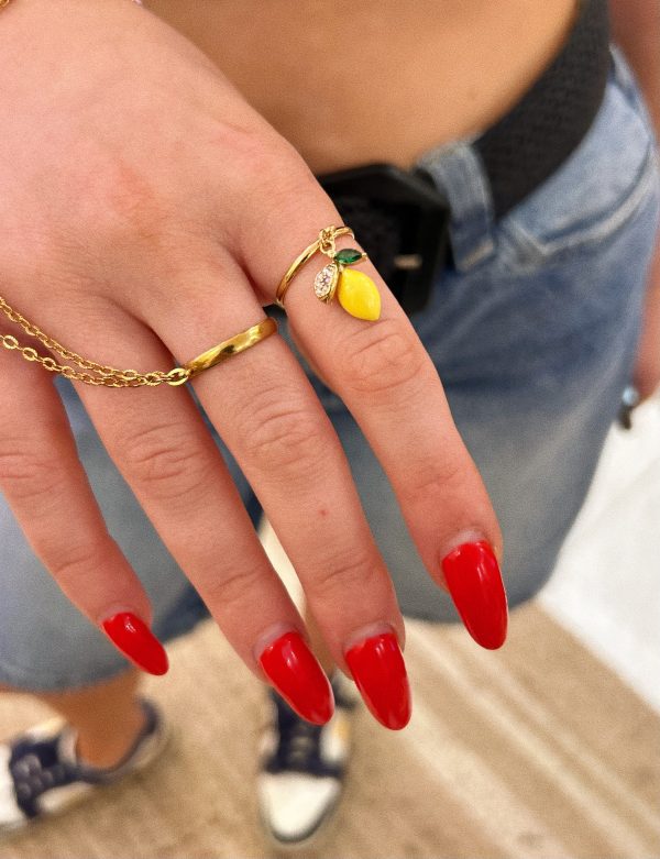 LEMON RING - Image 2
