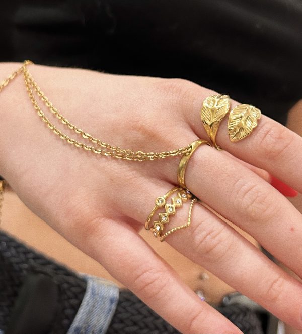 LEONOR RING - Image 2