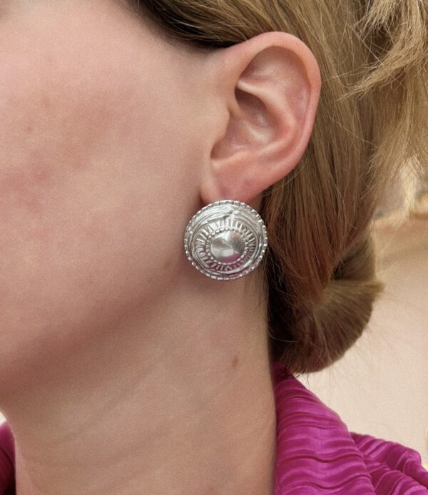 MINOAN EARRINGS - Image 2