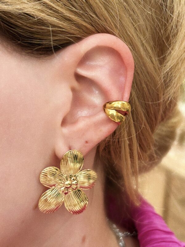 ZETA EARCUFF - Image 2