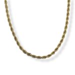AOLLYN NECKLACE CHAIN