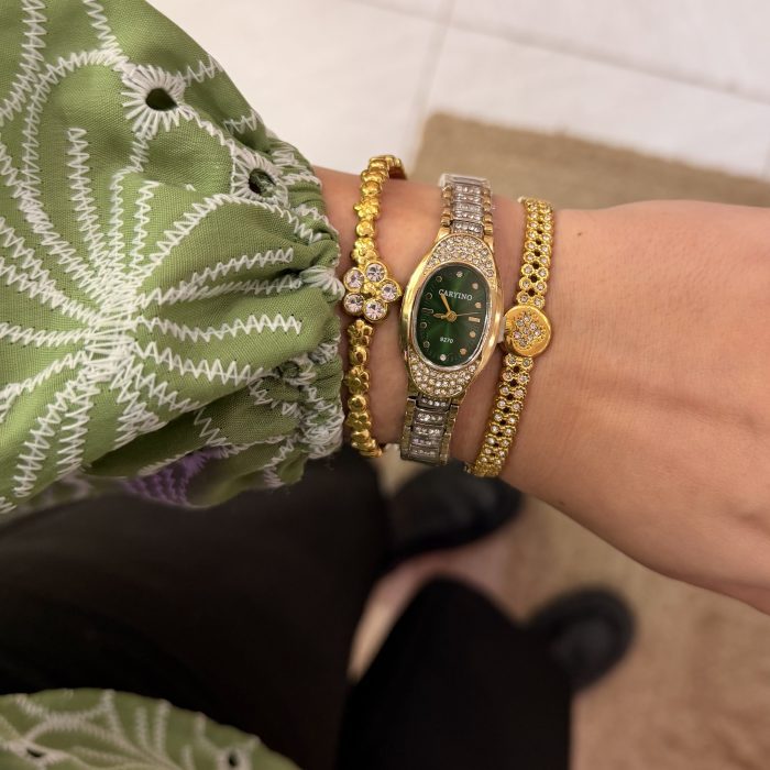 ARETY FLOWER ΧΕΙΡΟΠΕΔΑ