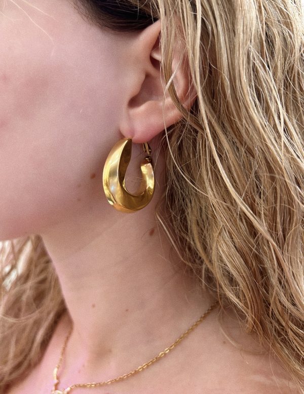 BELLA EARRINGS - Image 2