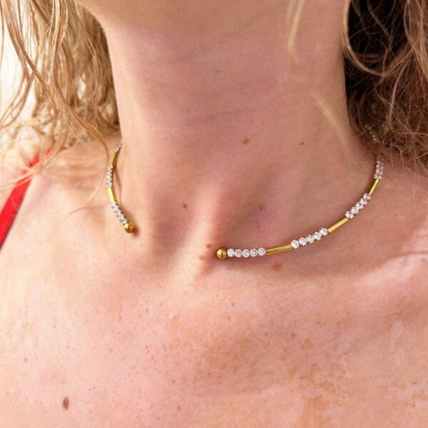 ADORA NECKLACE - Image 2