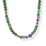 GARDEN NECKLACE
