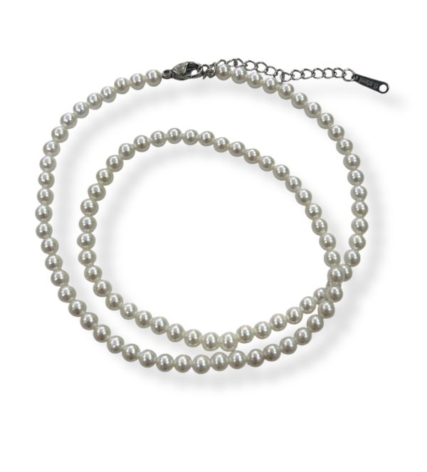 NACRE NECKLACE