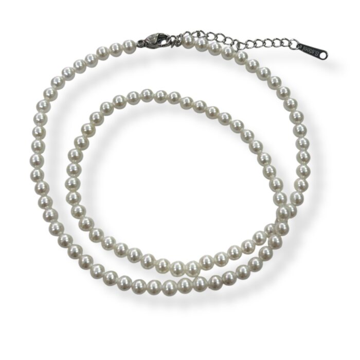 NACRE NECKLACE