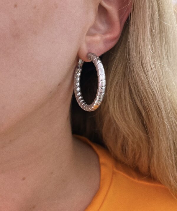 CELLAR EARRINGS - Image 2