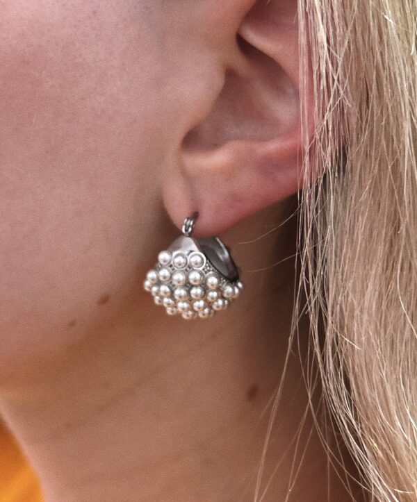 PERLINA EARRINGS - Image 2