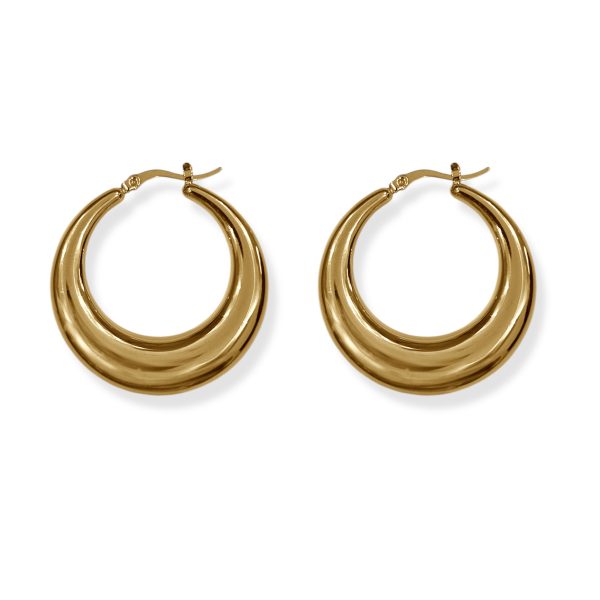 KIRKY EARRINGS