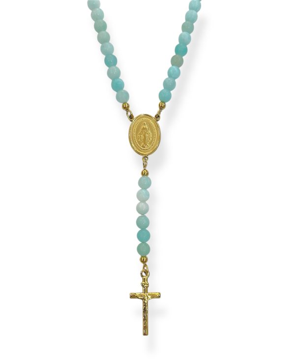 CROSS COST RIVIERA NECKLACE