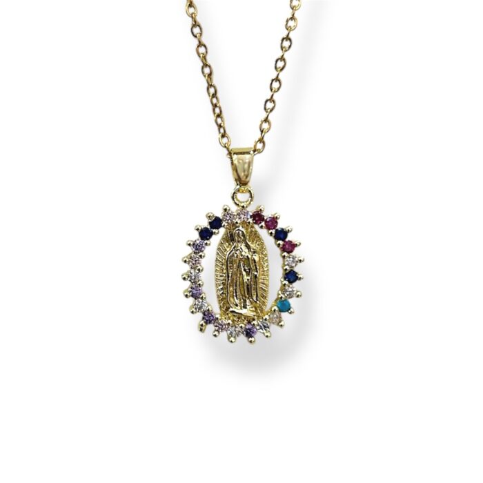 XABBY NECKLACE