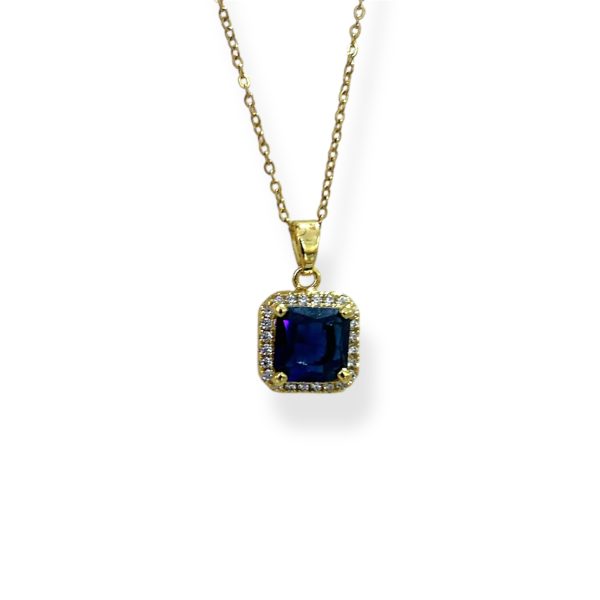 ROYAN NECKLACE