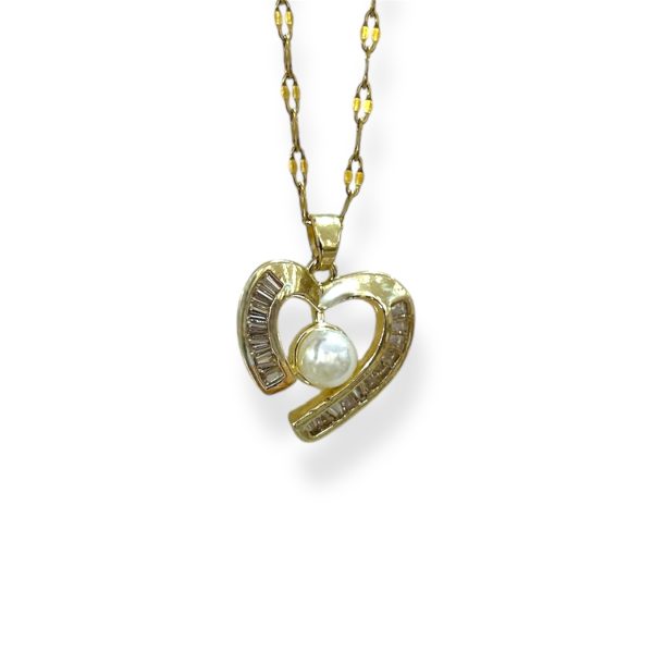 ANNY NECKLACE