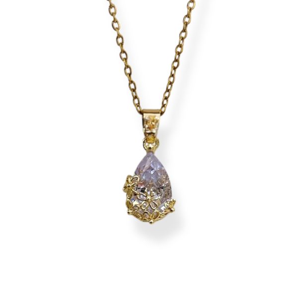 EZZYN NECKLACE
