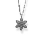 PANELLY FLOW NECKLACE